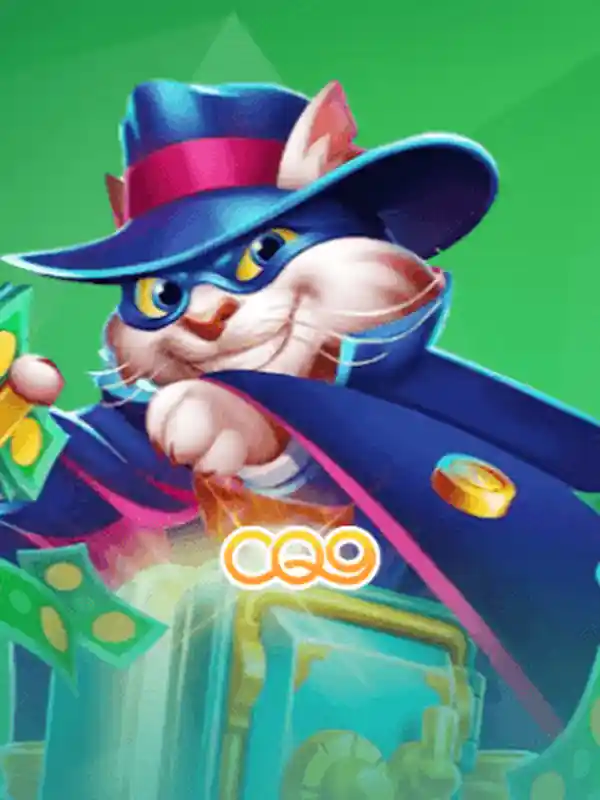 CQ9 স্লট - 888 game