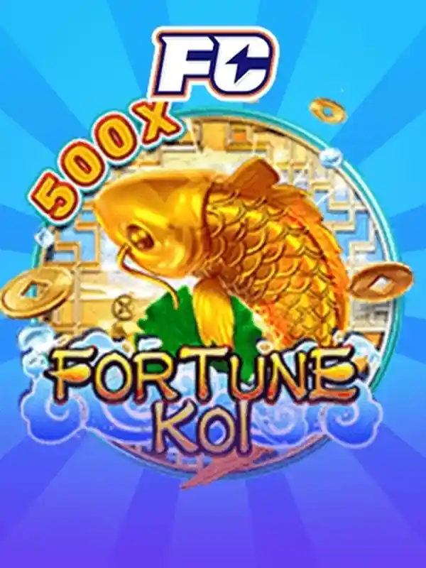 ফরচুন কোই ক্যাসিনো গেম - 888 game